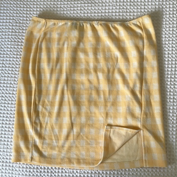 Rue 21 Mini Skirt - Picture 3 of 8